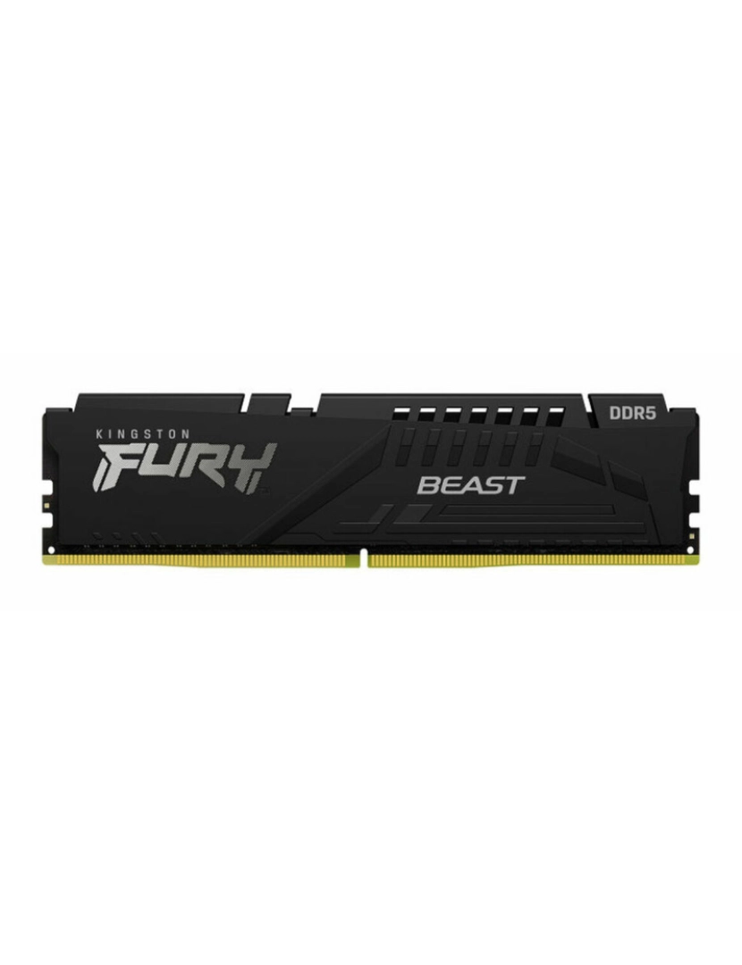 Kingston - Memória RAM Kingston KF552C40BB-16 16 gb DDR5