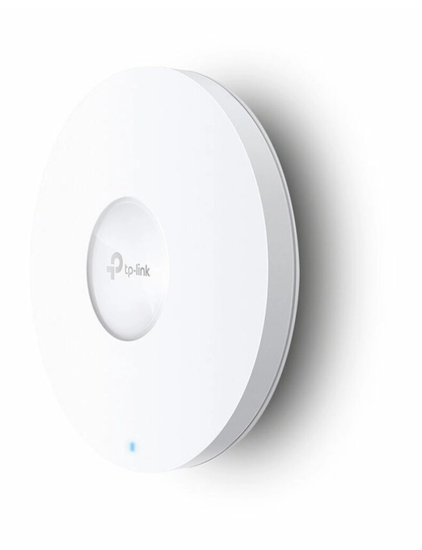 imagem de Ponto de Acesso TP-Link 1753502241 Preto Branco WIFI 63