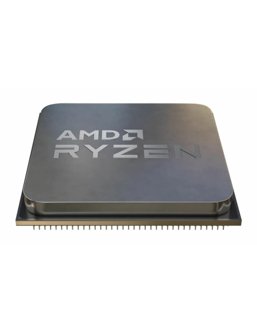 imagem de Processador AMD RYZEN 5 5500 AMD AM4 4,20 GHz2