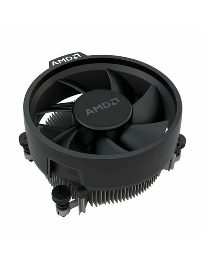 imagem de Processador AMD RYZEN 5 5500 AMD AM4 4,20 GHz3