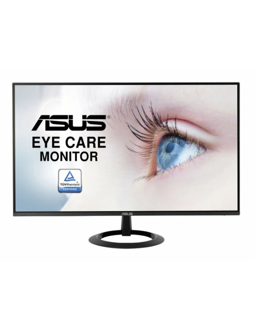 Asus - Monitor Asus VZ24EHE IPS LED Flicker free