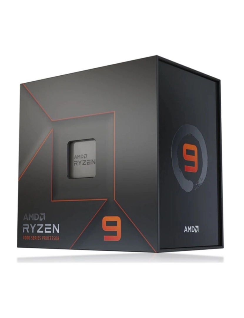 imagem de Processador AMD RYZEN 9 7900X AMD AM51