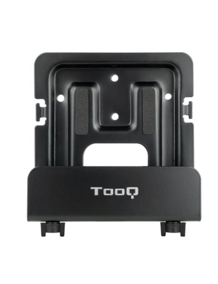 TooQ - Suporte de Parede TooQ TQMPM4776 Preto 1 Unidade