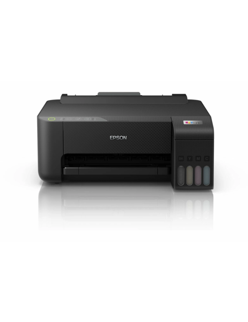 imagem de Impressora Epson Ecotank ET-18102