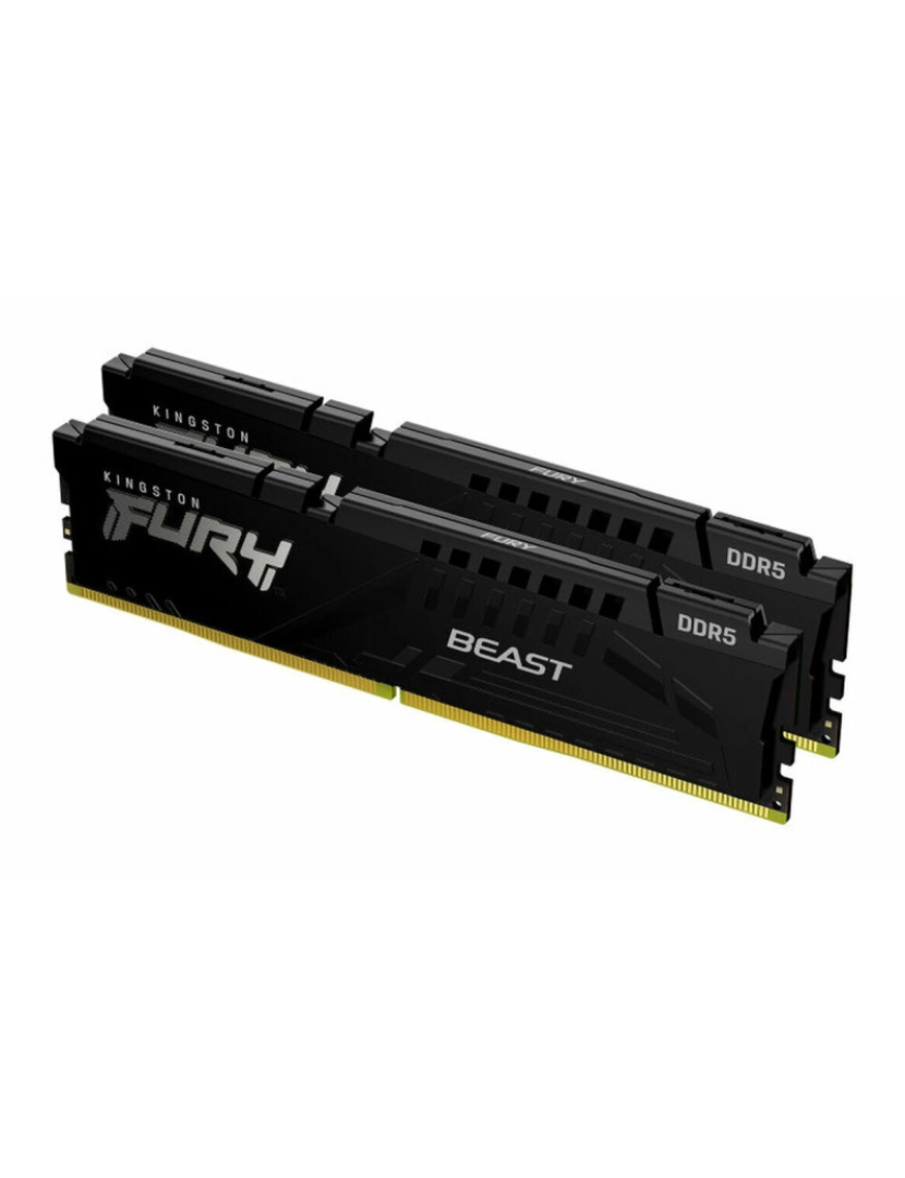 Kingston - Memória RAM Kingston Beast 32 GB CL40 32 GB