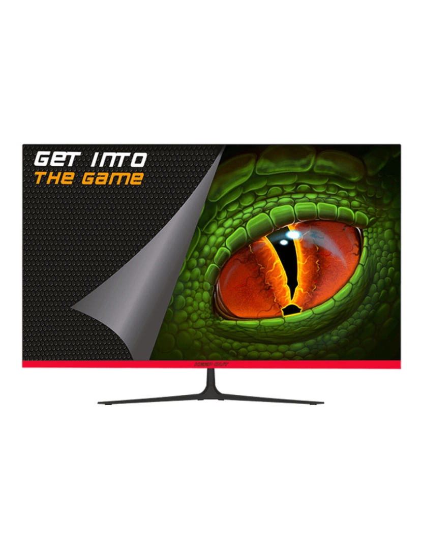 Keep Out - Monitor KEEP OUT XGM27V5 27" Full HD 75 Hz