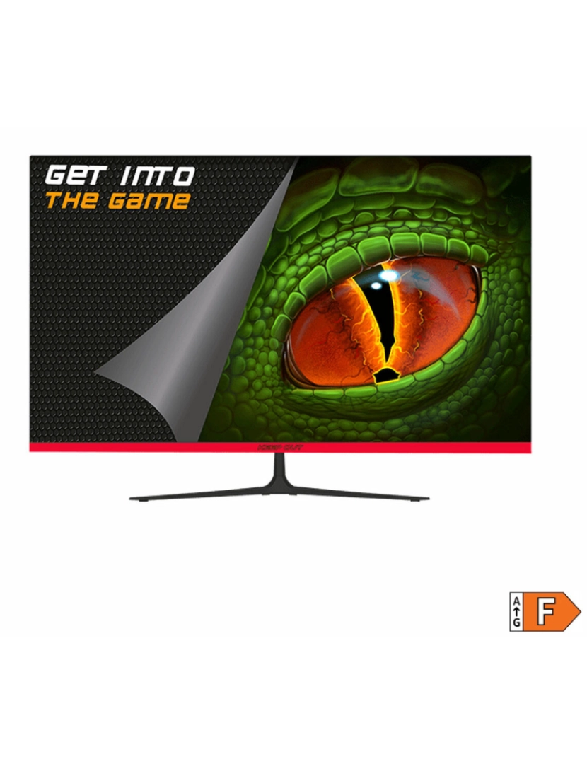 imagem de Monitor KEEP OUT XGM27V5 27" Full HD 75 Hz2