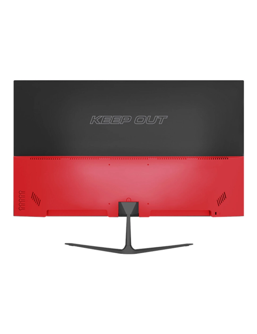 imagem de Monitor KEEP OUT XGM27V5 27" Full HD 75 Hz3