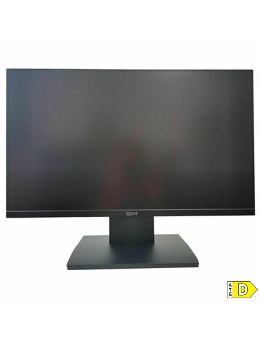 imagem de Monitor iggual MTL236A 23,6" IPS 75 Hz2