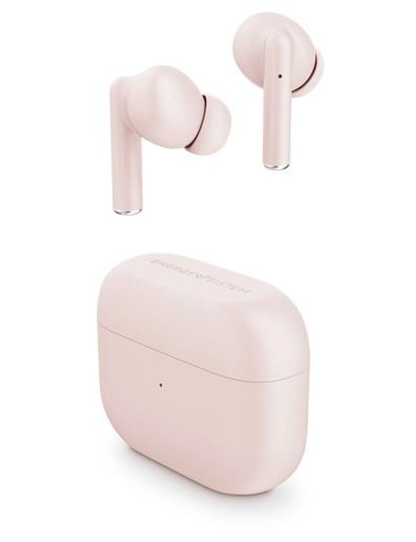 ENERGY SISTEM - Auriculares Energy Sistem Style 2 Cor de Rosa