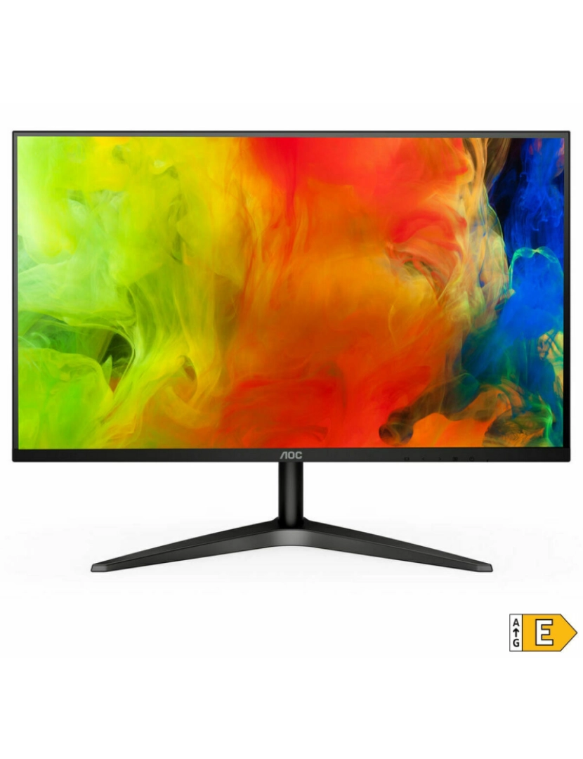 imagem de Monitor AOC 24B1H 23,6" FHD LED2