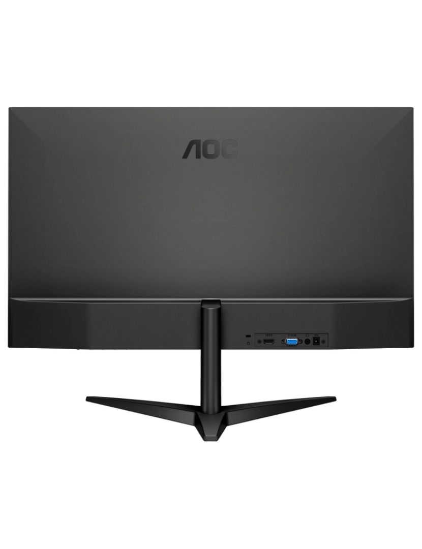 imagem de Monitor AOC 24B1H 23,6" FHD LED4