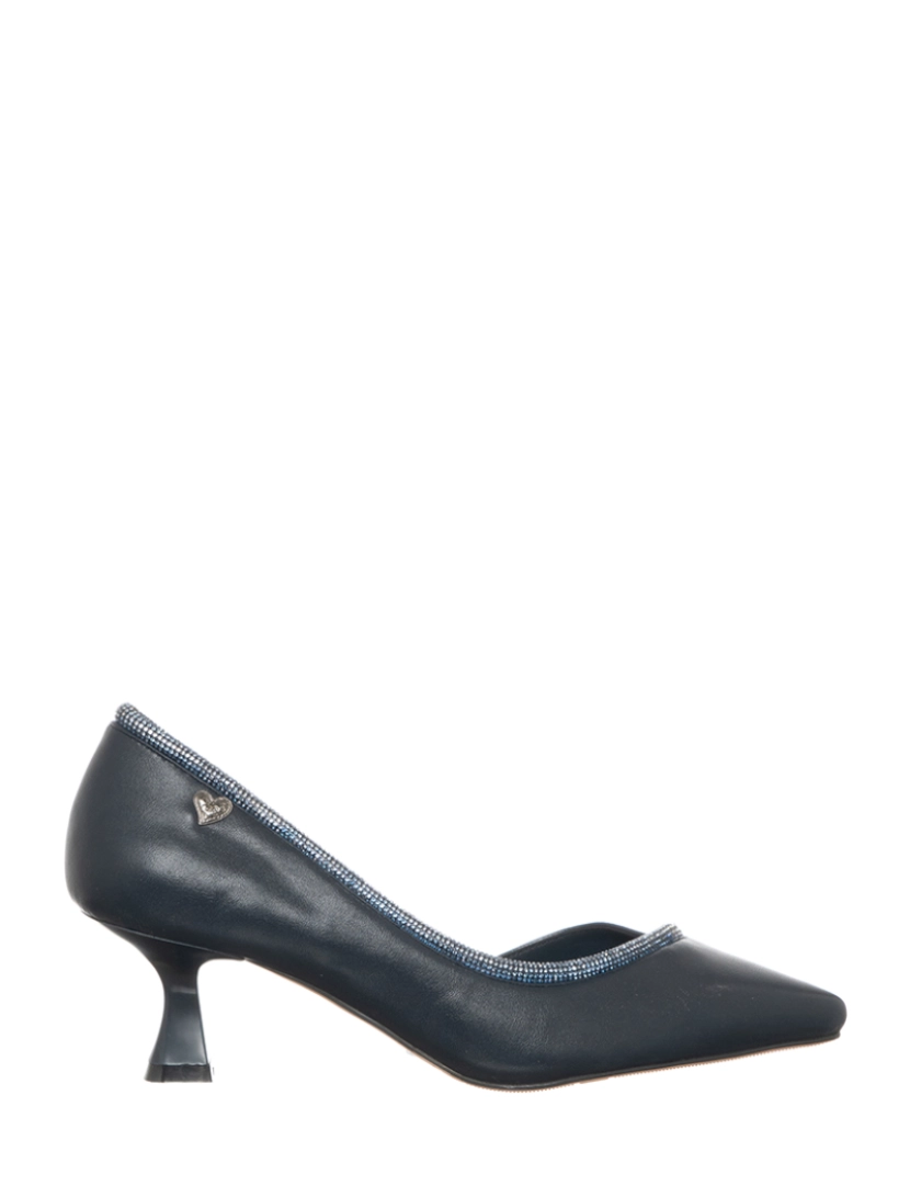 Braccialini - Sapatos Senhora Navy