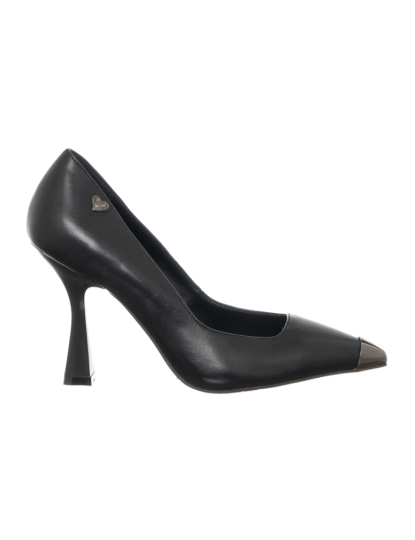 Braccialini - Sapatos Senhora Preto