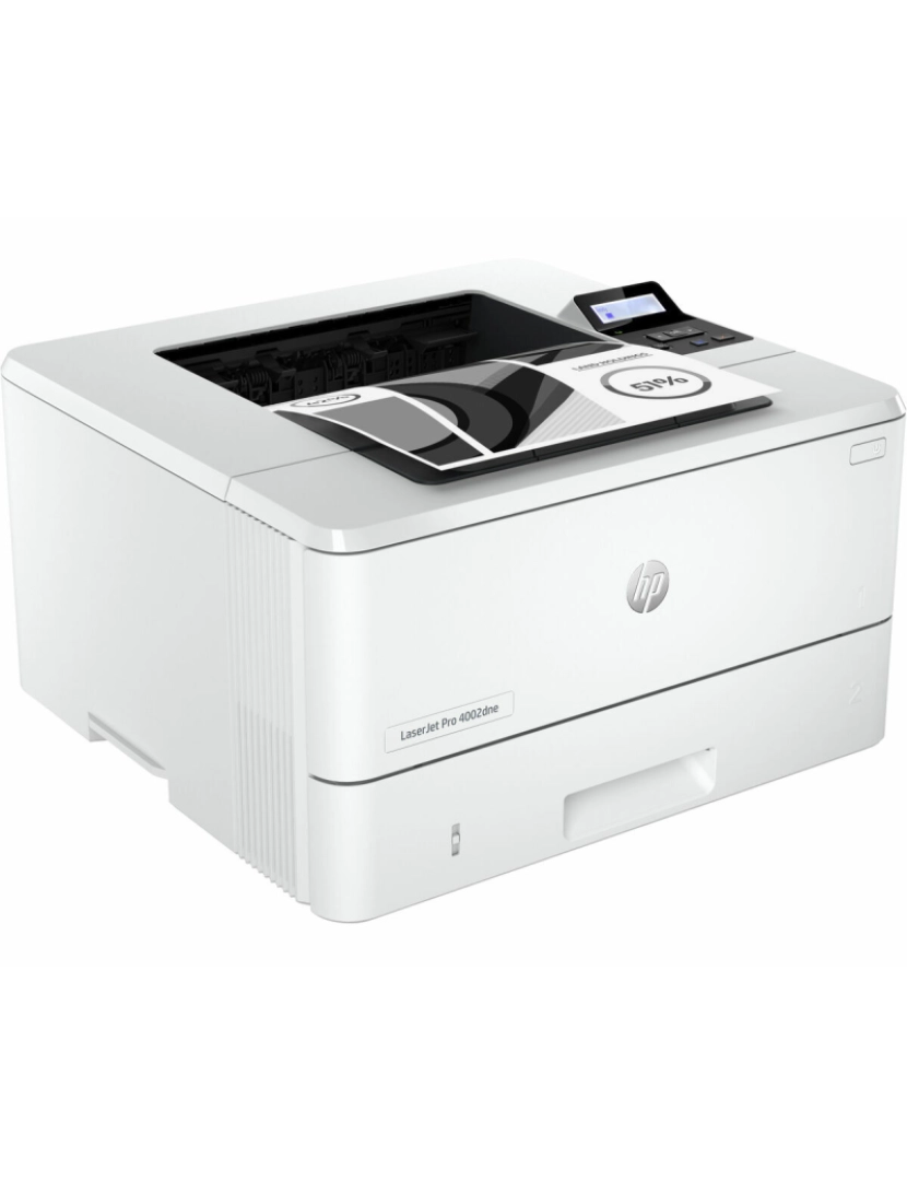HP - Impressora Laser HP 4002DNE