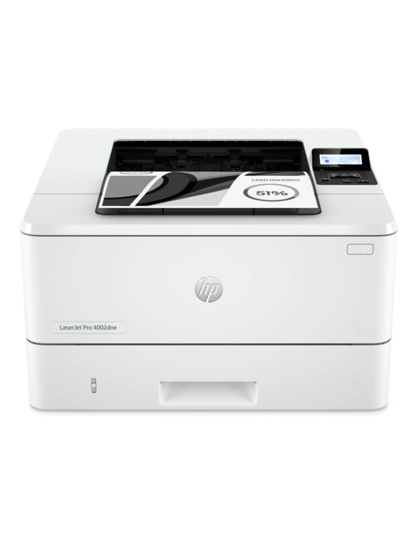 imagem de Impressora Laser HP 4002DNE2