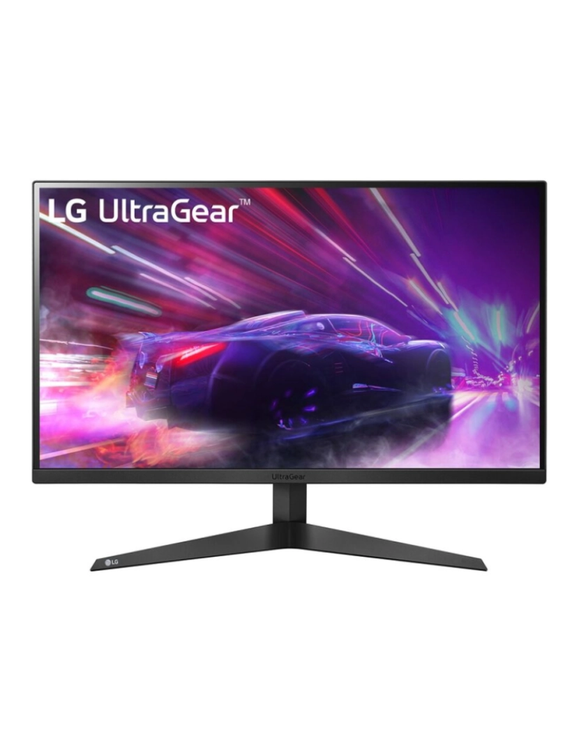 imagem de Monitor Gaming LG 24GQ50F-B 24" LED LCD4