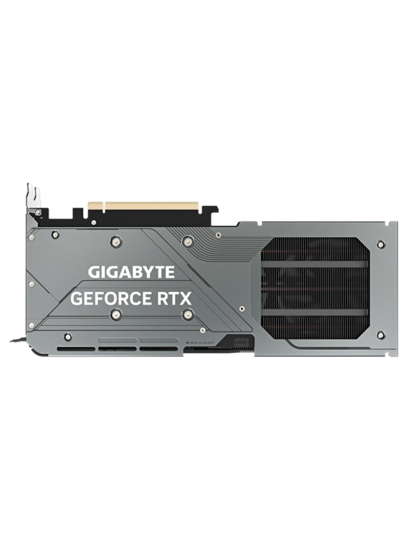 imagem de Placa Gráfica Gigabyte GeForce RTX­­ 4060 Ti GAMING OC 8G GDDR6 GDDR6X 8 GB RAM5