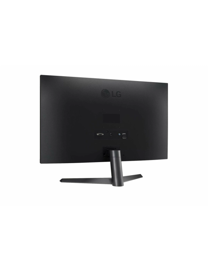 imagem de Monitor Gaming LG ULTRAGEAR 27MP60GP-B Full HD LED 27"4