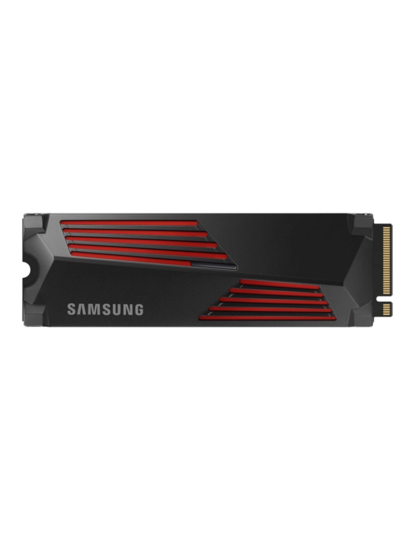 Samsung - Disco Duro Samsung V-NAND MLC 1 TB 1 TB HDD 1 TB SSD