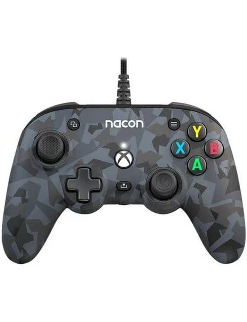 Nacon - Comando Gaming Nacon XBXPROCOMPACTURBAN