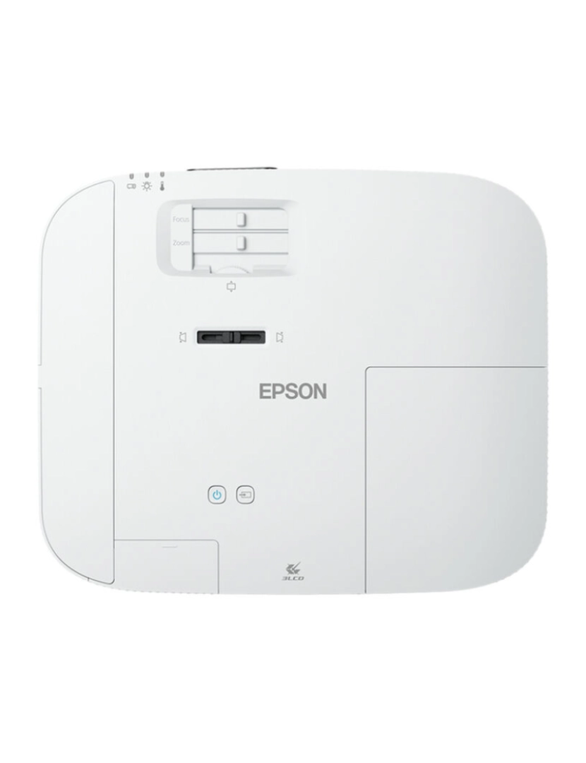 imagem de Projector Epson V11HA730402