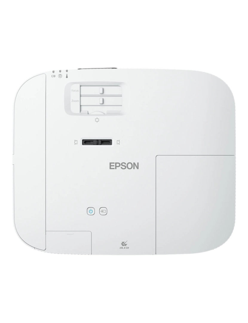 imagem de Projector Epson EH-TW61502