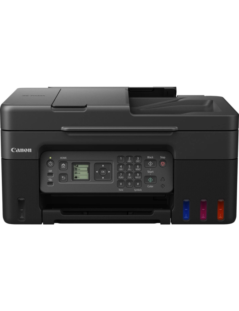 Canon - Impressora multifunções Canon G4570