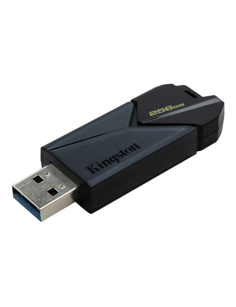 Kingston - Memória USB Kingston DTXON/256GB 256 GB