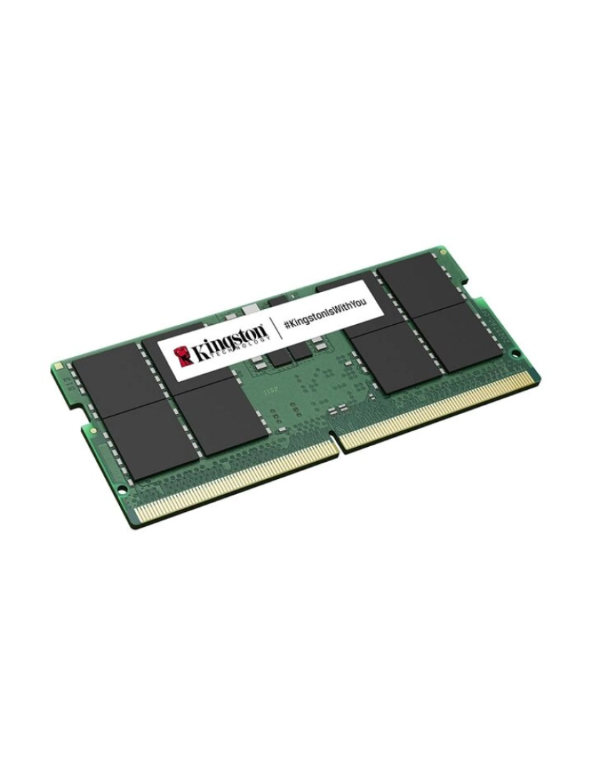 imagem de Memória RAM Kingston KVR52S42BD8-32 32 GB DDR52