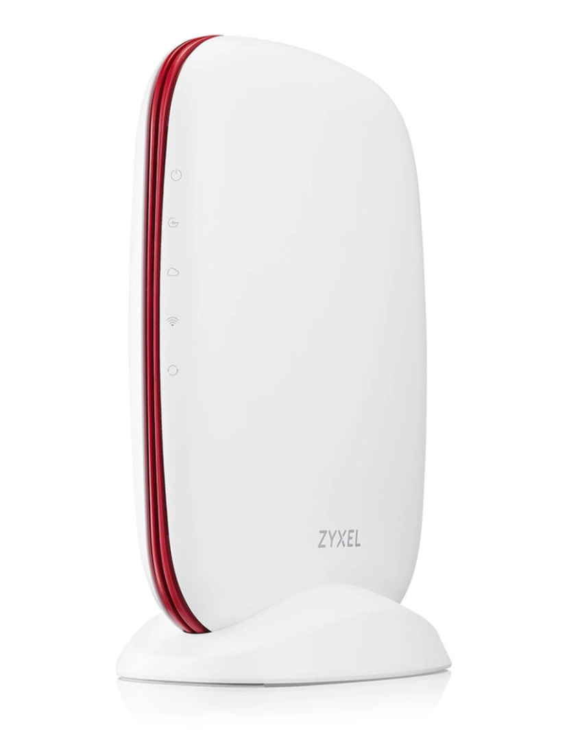 Zyxel - Router ZyXEL SCR50AXE-EU0101F