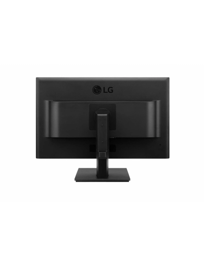 imagem de Monitor LG 27BK55YP-B 27" Full HD IPS 27" LED IPS 60 Hz 50-60  Hz2