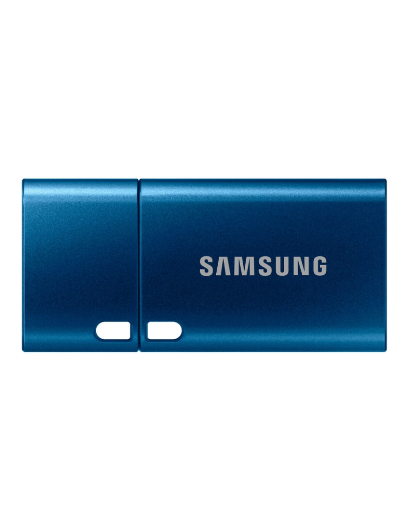 imagem de Memória USB Samsung MUF-256DA/APC Azul 256 GB2