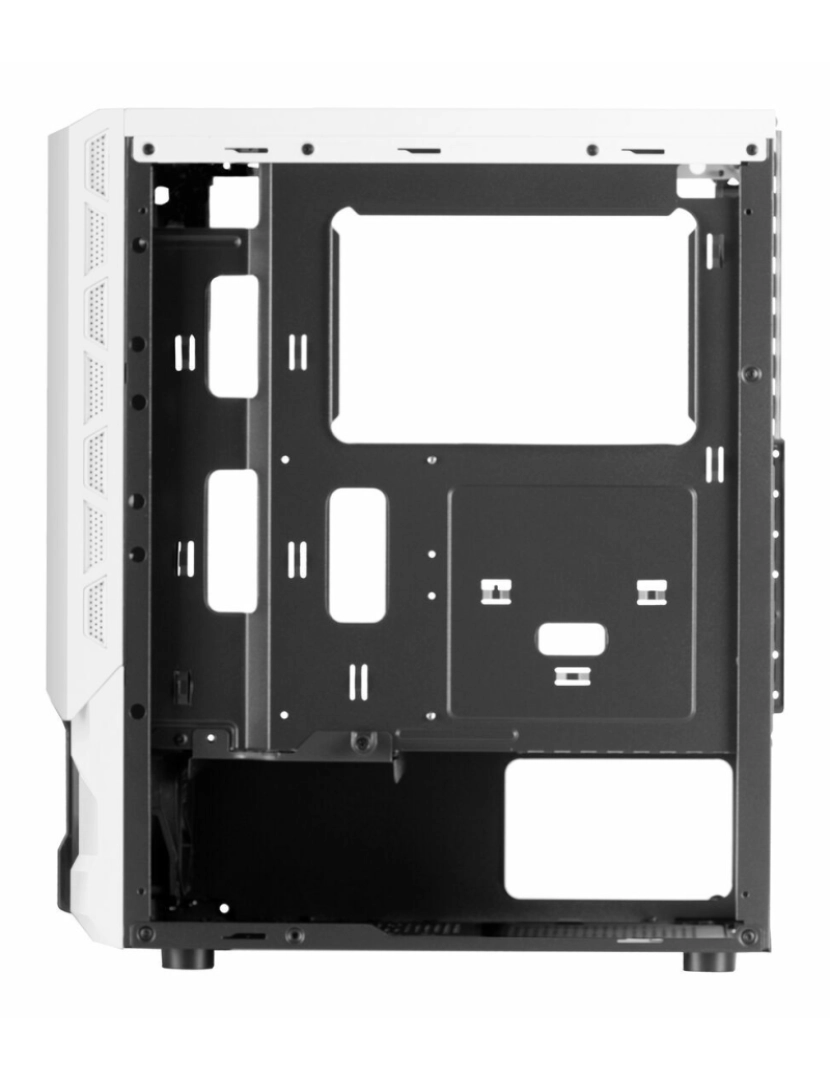 imagem de Caixa ATX Mars Gaming MCX2W Branco5