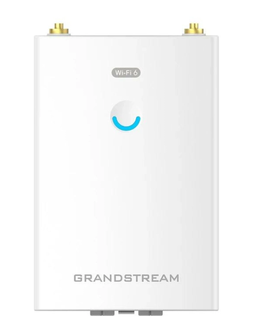 imagem de Ponto de Acesso Grandstream GWN7660LR Wi-Fi 6 GHz Branco Gigabit Ethernet IP662