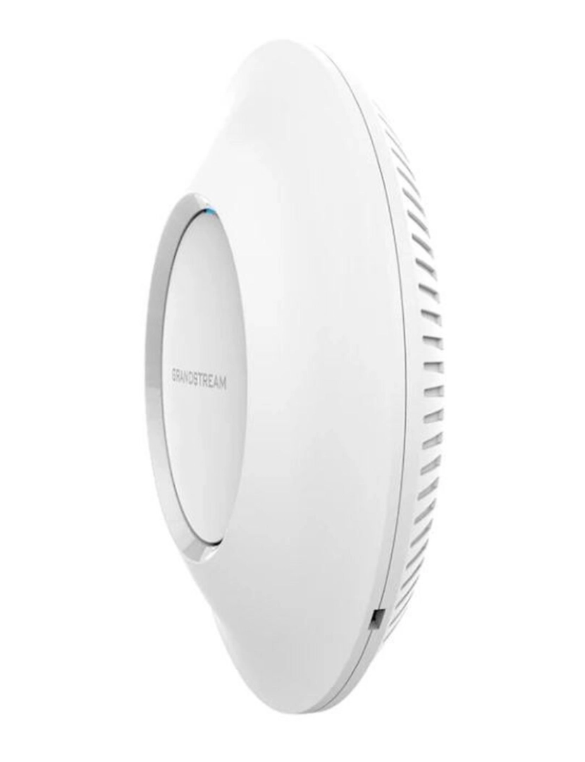 imagem de Ponto de Acesso Grandstream GWN7605 Wi-Fi 6 GHz Branco Gigabit Ethernet2