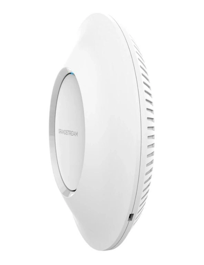 imagem de Ponto de Acesso Grandstream GWN7615 Wi-Fi 6 GHz Branco Gigabit Ethernet2