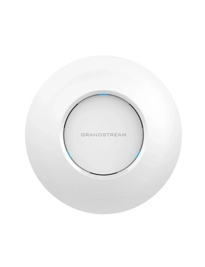 imagem de Ponto de Acesso Grandstream GWN7625 Wi-Fi 6 GHz Branco Gigabit Ethernet1