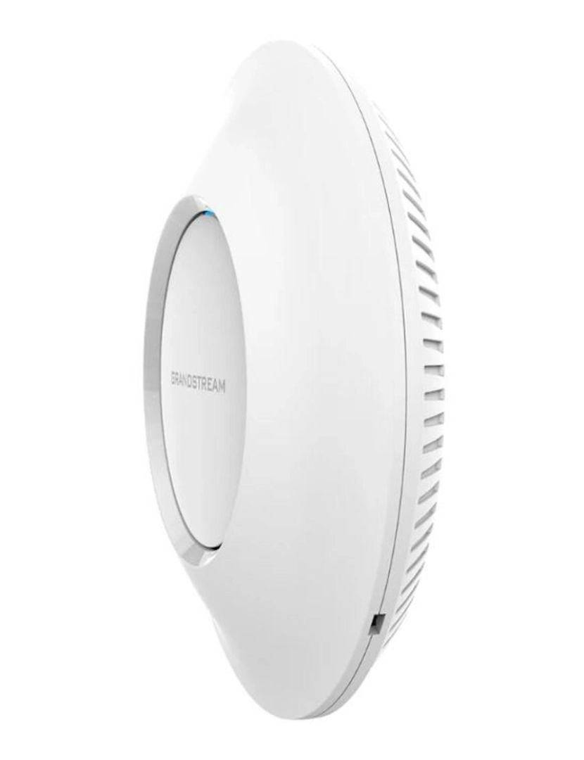 imagem de Ponto de Acesso Grandstream GWN7625 Wi-Fi 6 GHz Branco Gigabit Ethernet2