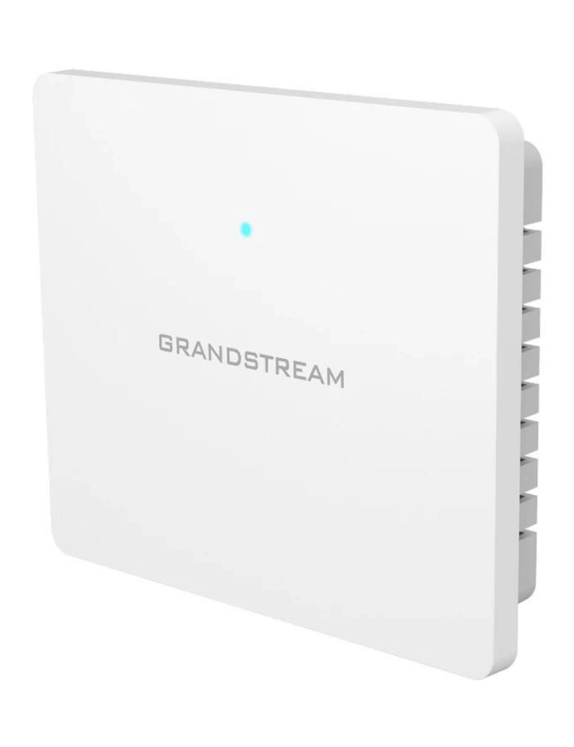 Grandstream - Ponto de Acesso Grandstream GWN7602 Wi-Fi 2.4/5 GHz Branco Gigabit Ethernet