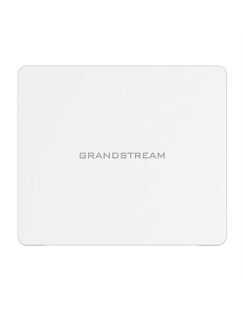 imagem de Ponto de Acesso Grandstream GWN7602 Wi-Fi 2.4/5 GHz Branco Gigabit Ethernet3