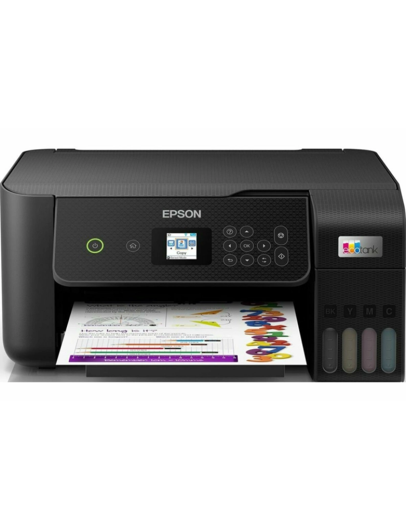 Epson - Impressora multifunções Epson ET-2825