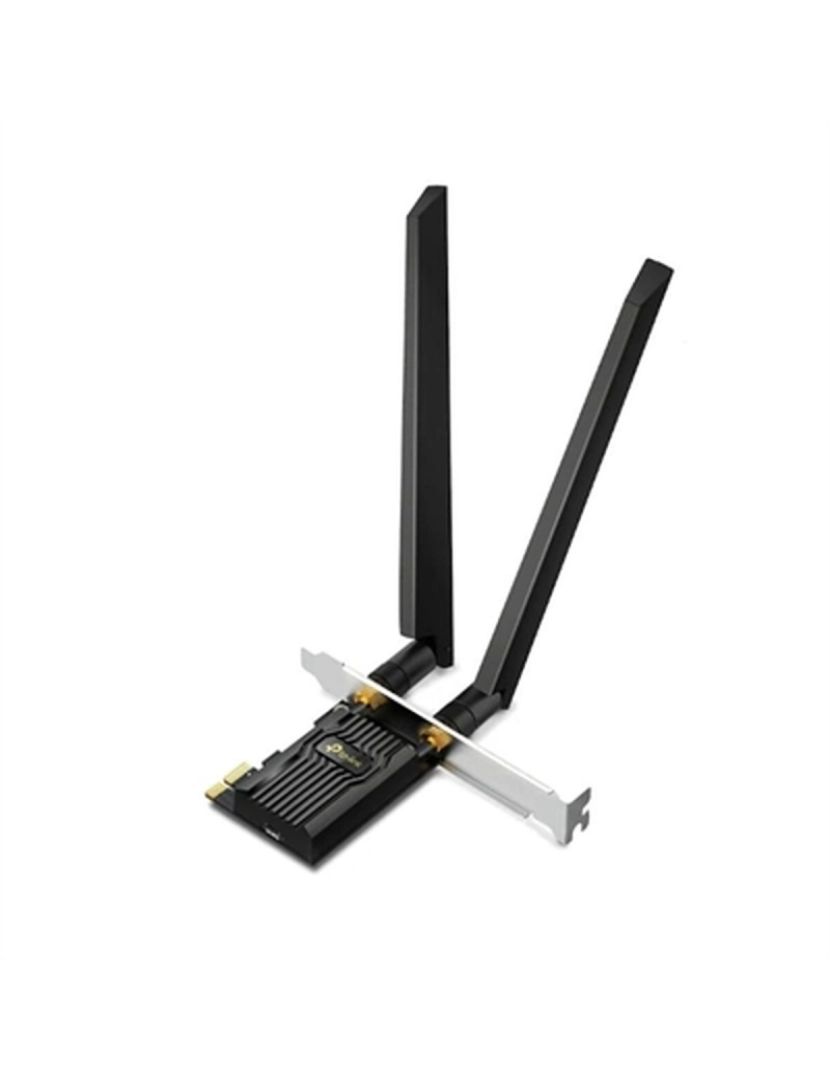 Tp-Link - Ponto de Acesso TP-Link Archer TXE72E