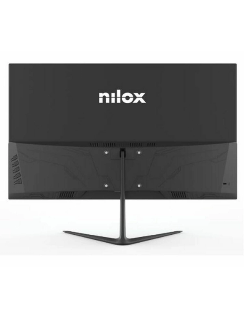 imagem de Monitor Gaming Nilox MONITOR 27 FHD HDMI DP VGA FHD 27"3