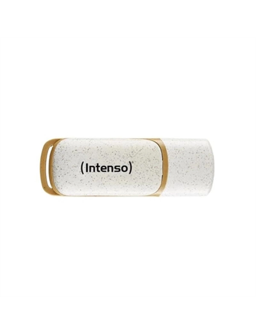 Intenso - Memória USB INTENSO 3540490 64 GB