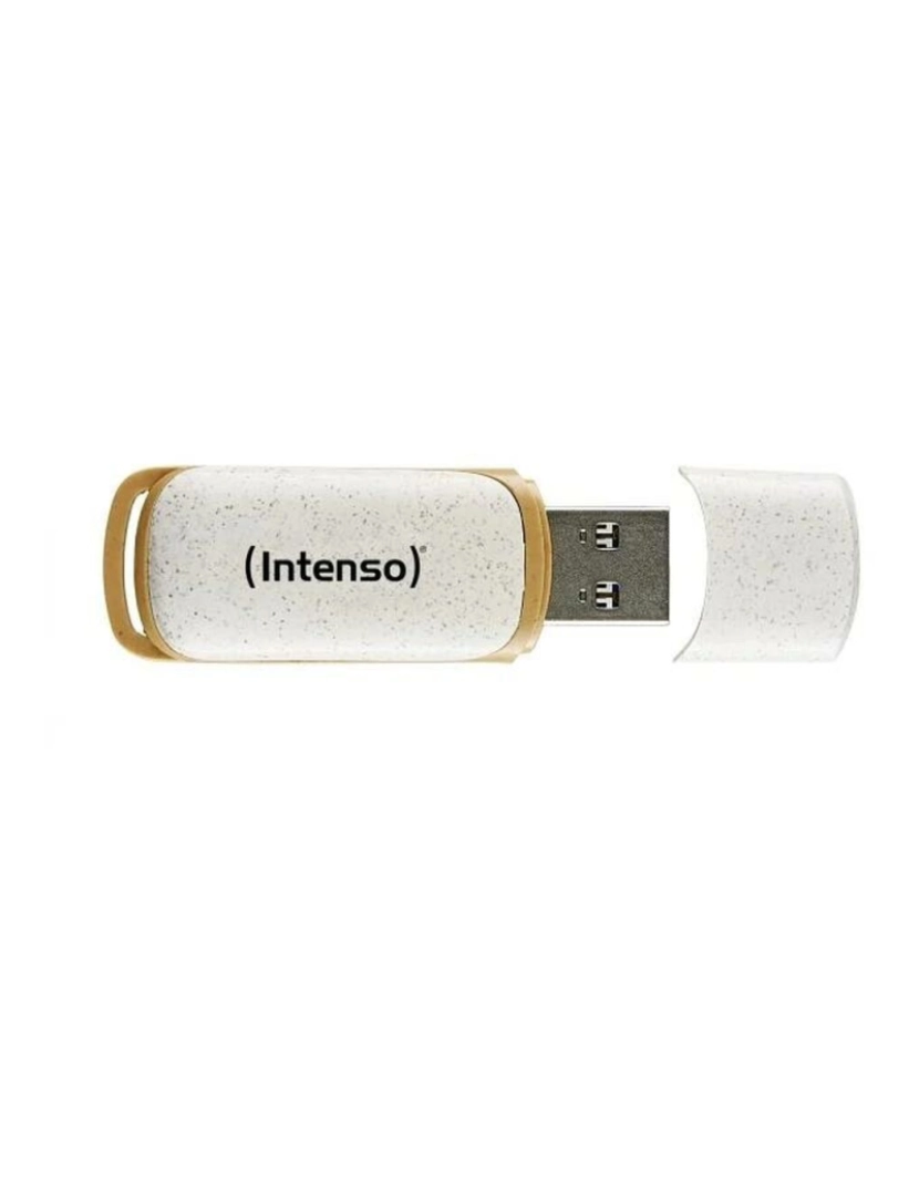 imagem de Memória USB INTENSO 3540490 64 GB2