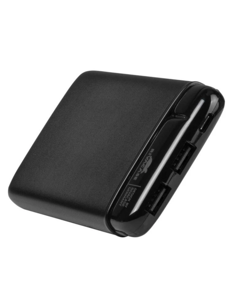 imagem de Powerbank Rivacase VA2140 10000 mAh3