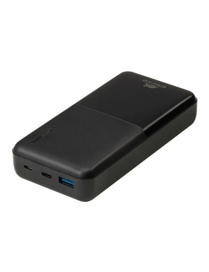 imagem de Powerbank Rivacase VA2571 20000 mAh2