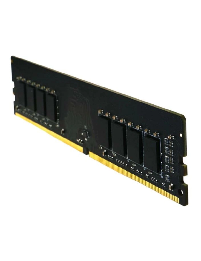 imagem de Memória RAM Silicon Power SP008GBLFU320X02 DDR4 8 GB 3200 MHz CL222