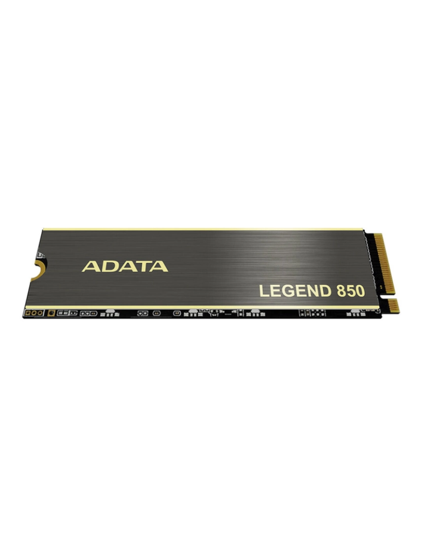 Adata - Disco Duro Adata Legend 850 2 TB SSD